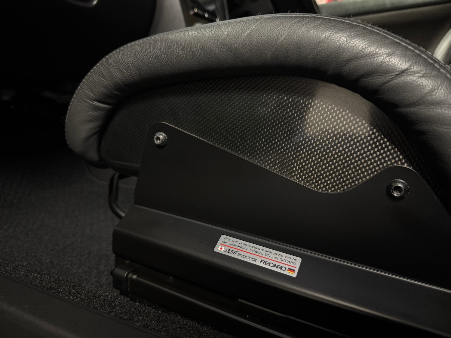 Used Subaru Impreza 2006 for sale - 76847712: Photo 76