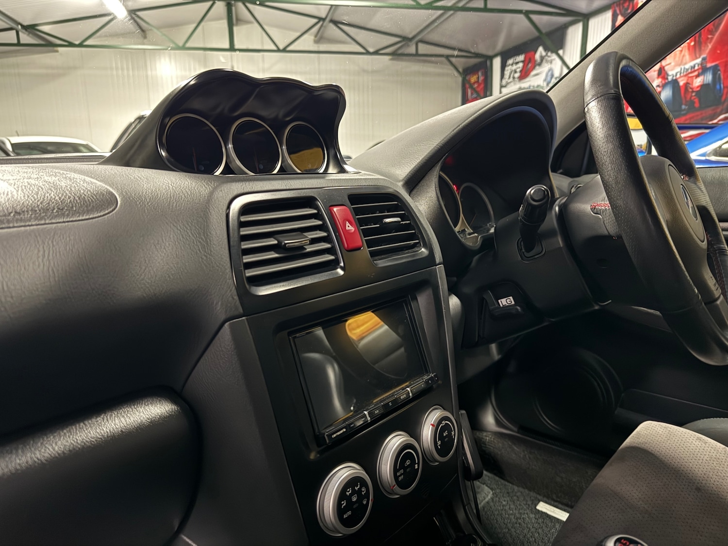 Used Subaru Impreza 2006 for sale - 76847712: Photo 78