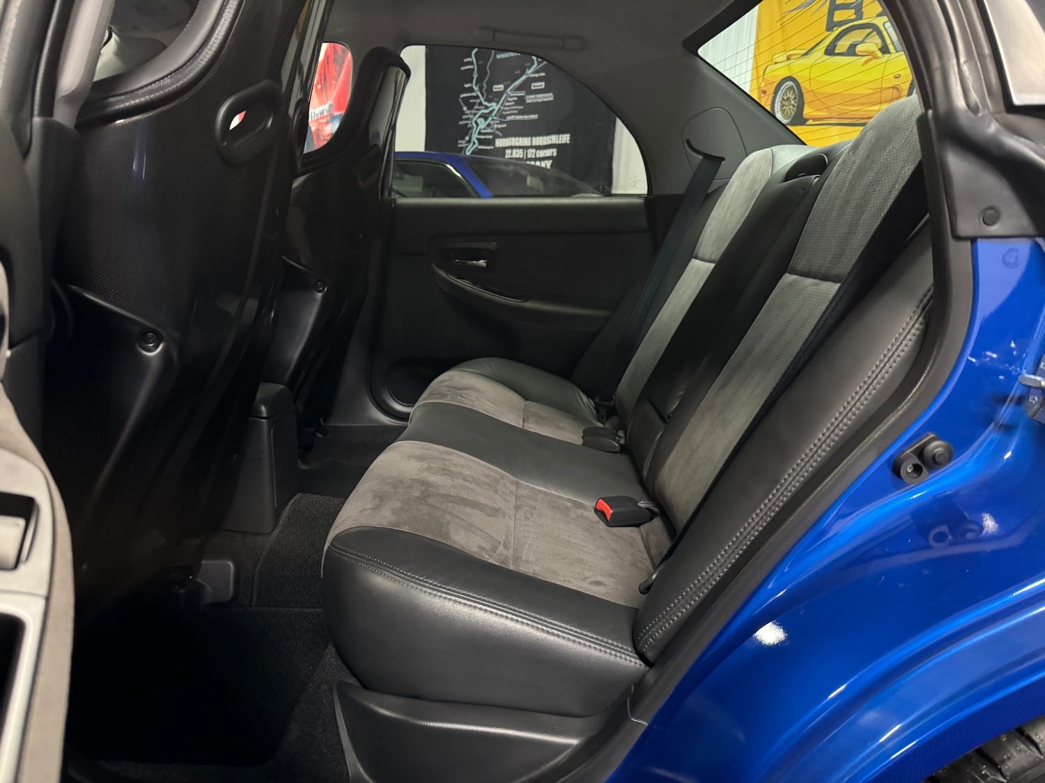 Used Subaru Impreza 2006 for sale - 76847712: Photo 79