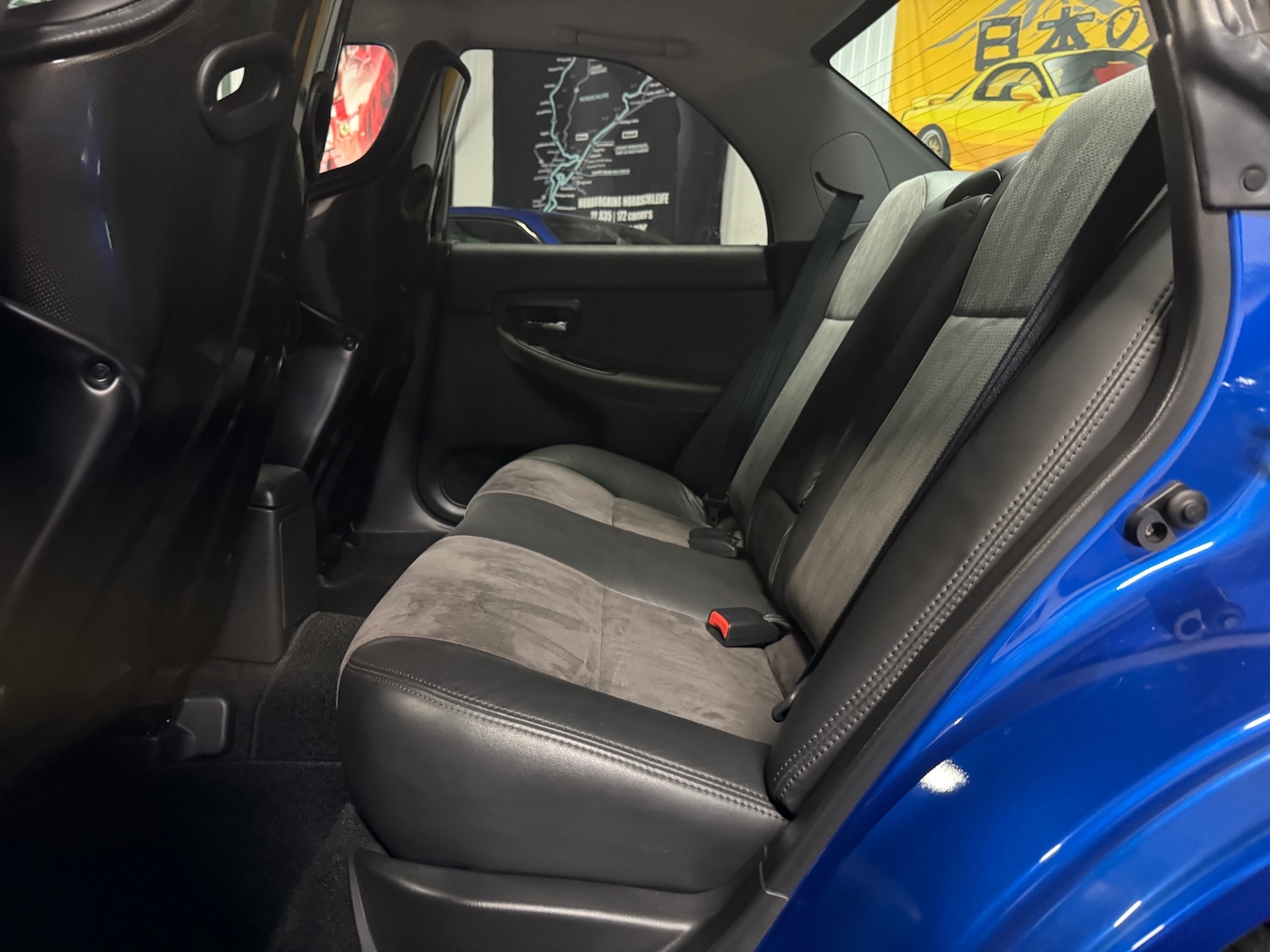 Used Subaru Impreza 2006 for sale - 76847712: Photo 80