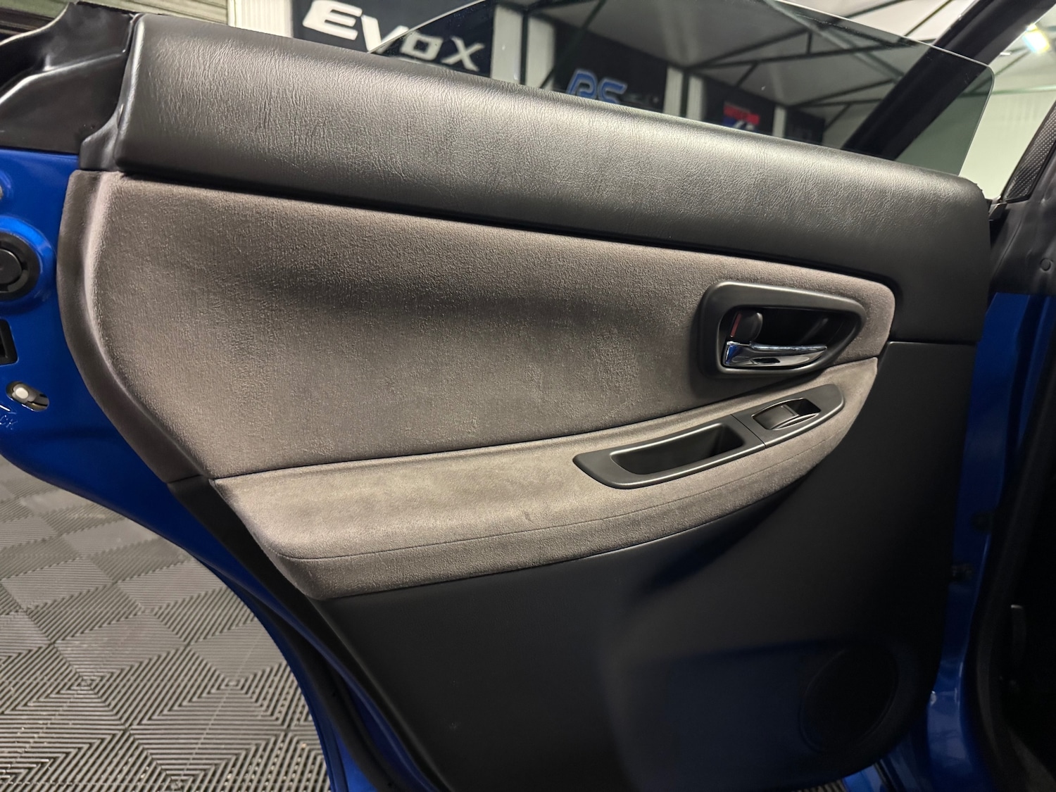 Used Subaru Impreza 2006 for sale - 76847712: Photo 83