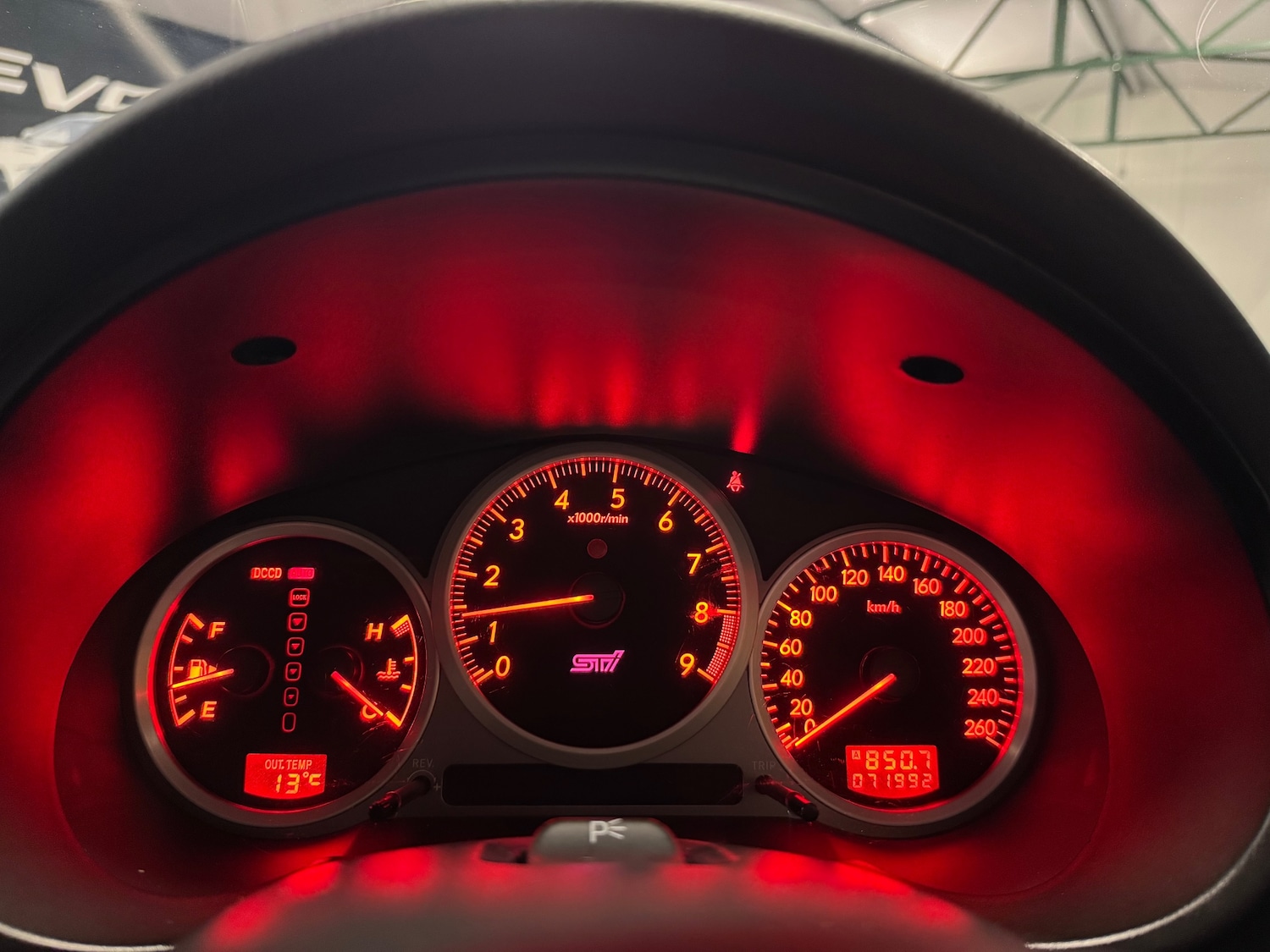 Used Subaru Impreza 2006 for sale - 76847712: Photo 86