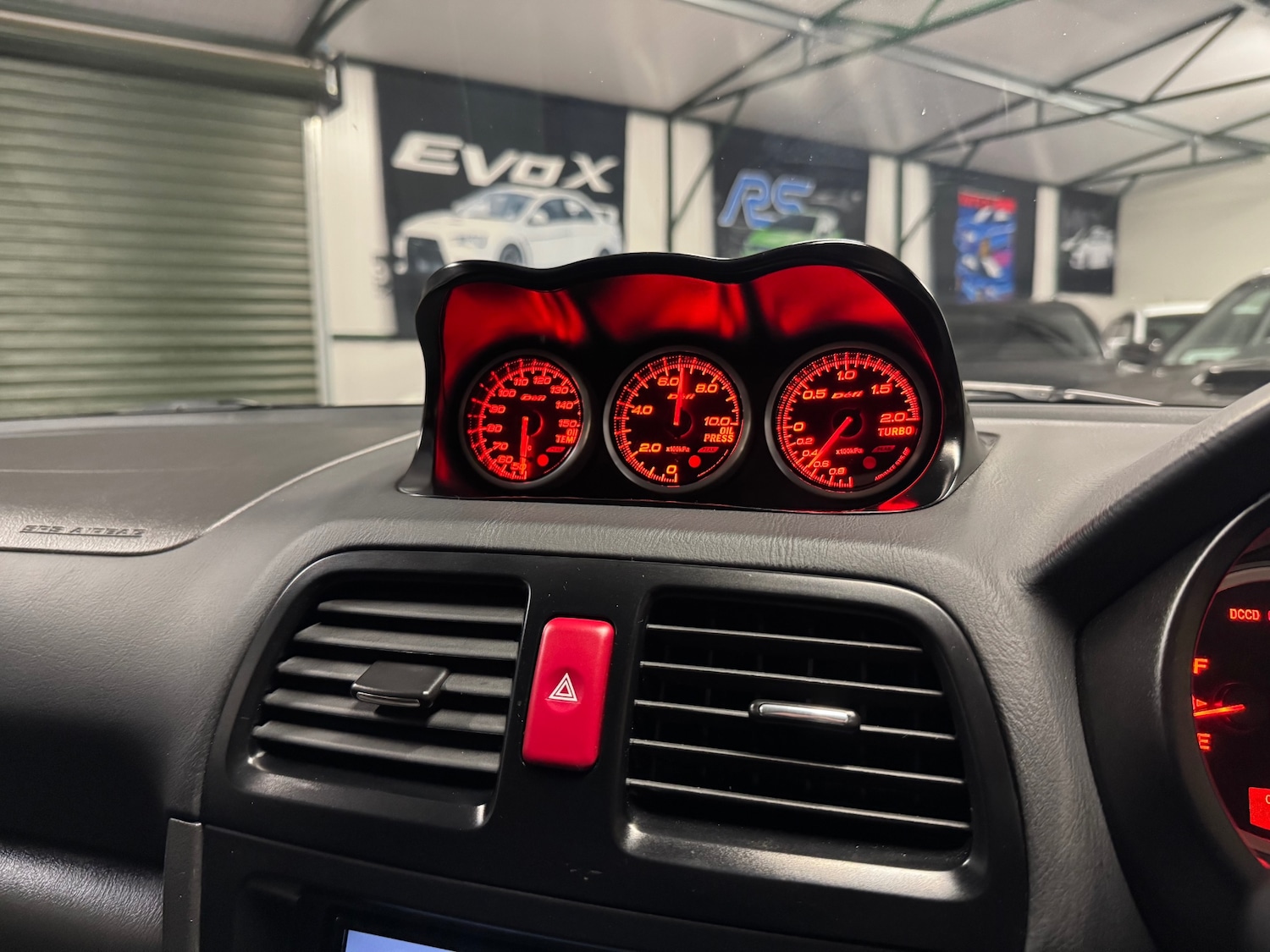 Used Subaru Impreza 2006 for sale - 76847712: Photo 87