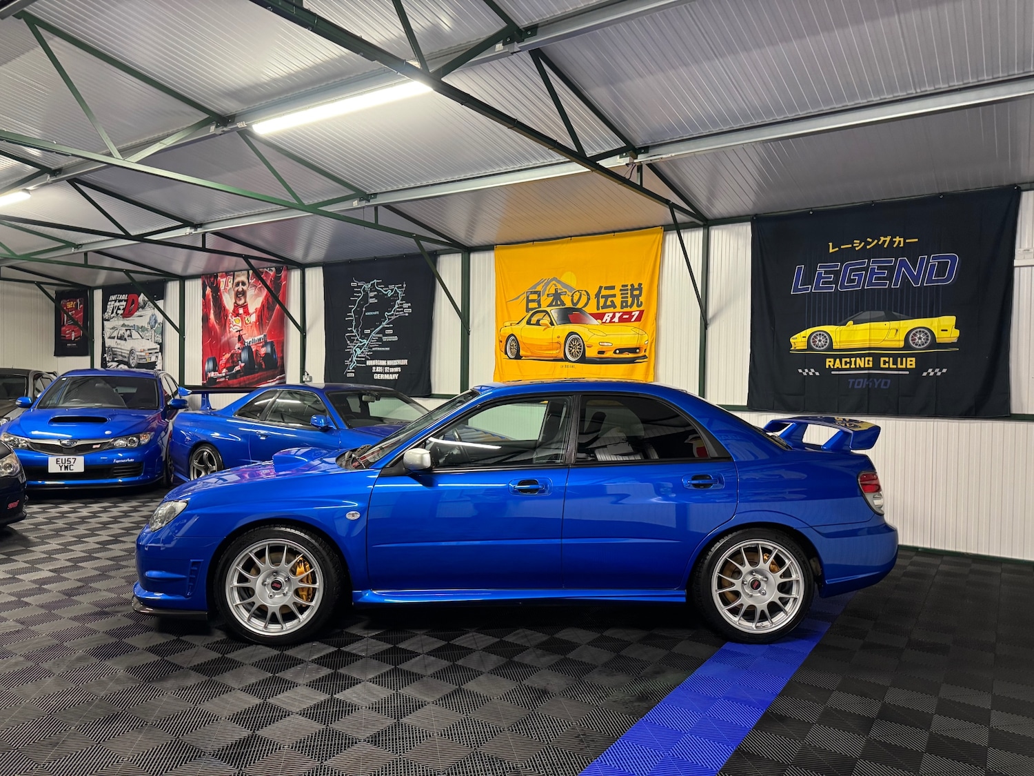 Used Subaru Impreza 2006 for sale - 76847712: Photo 9