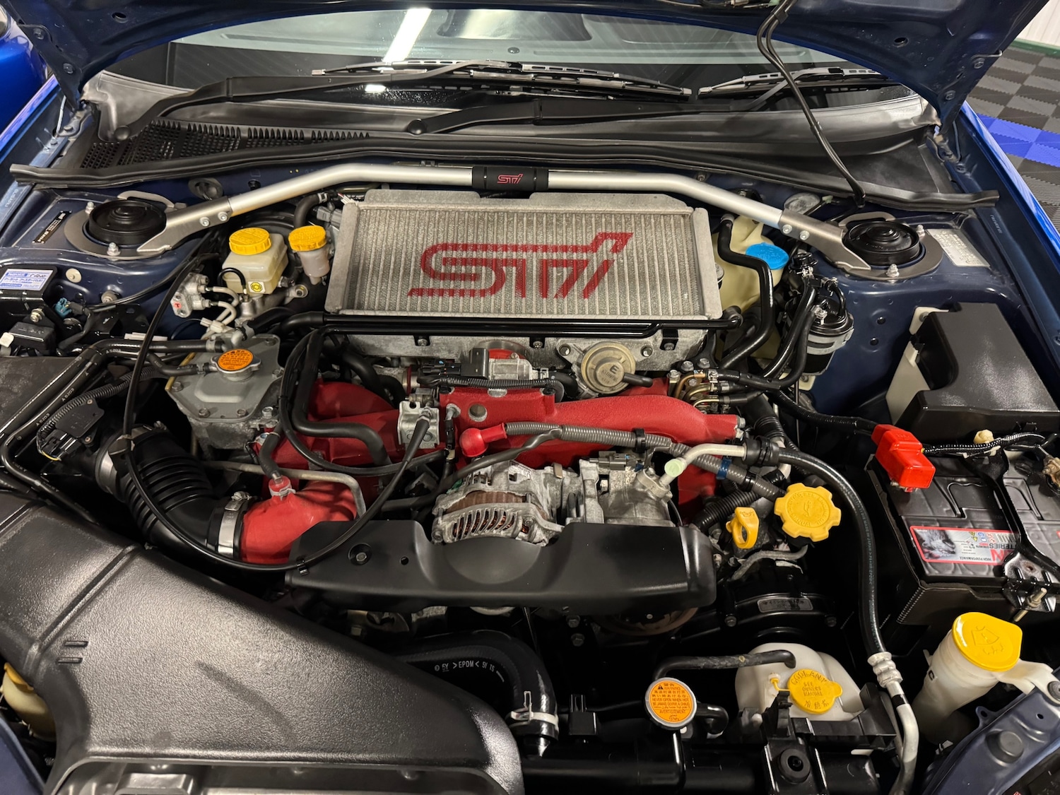 Used Subaru Impreza 2006 for sale - 76847712: Photo 91