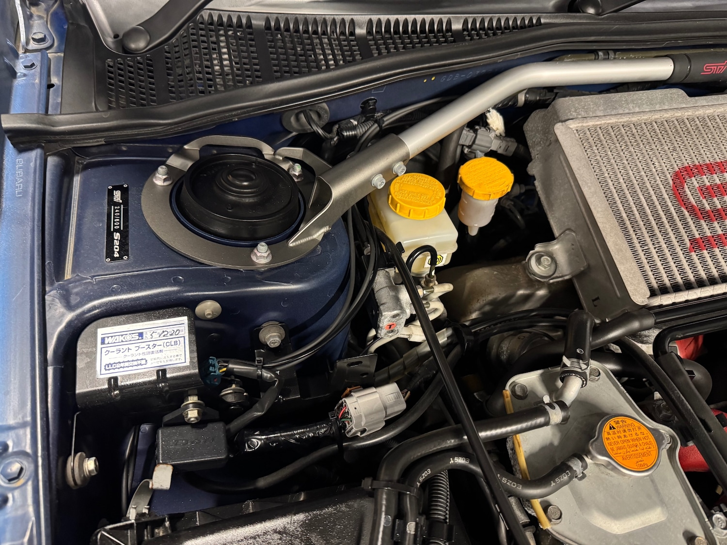 Used Subaru Impreza 2006 for sale - 76847712: Photo 95