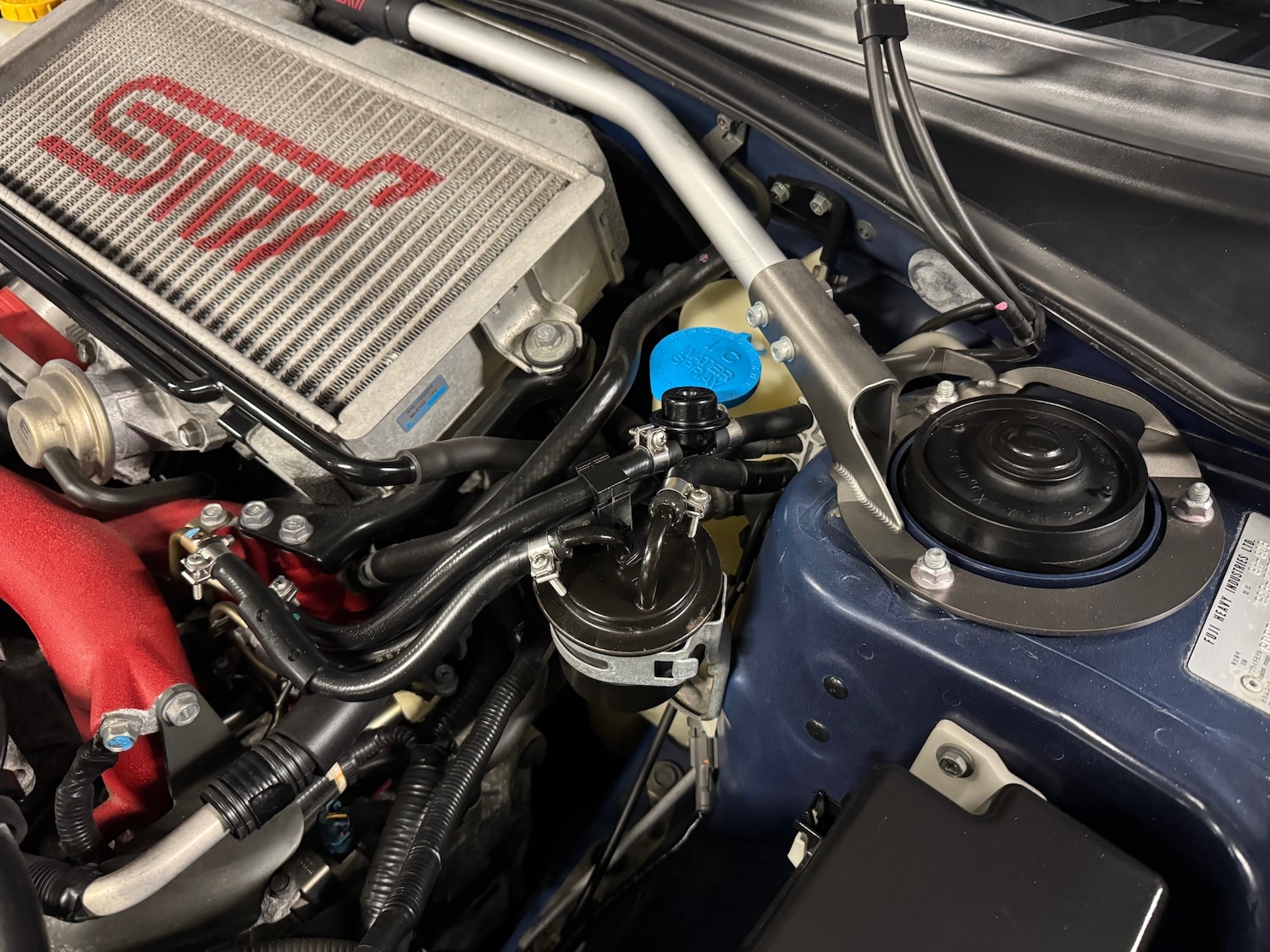 Used Subaru Impreza 2006 for sale - 76847712: Photo 97