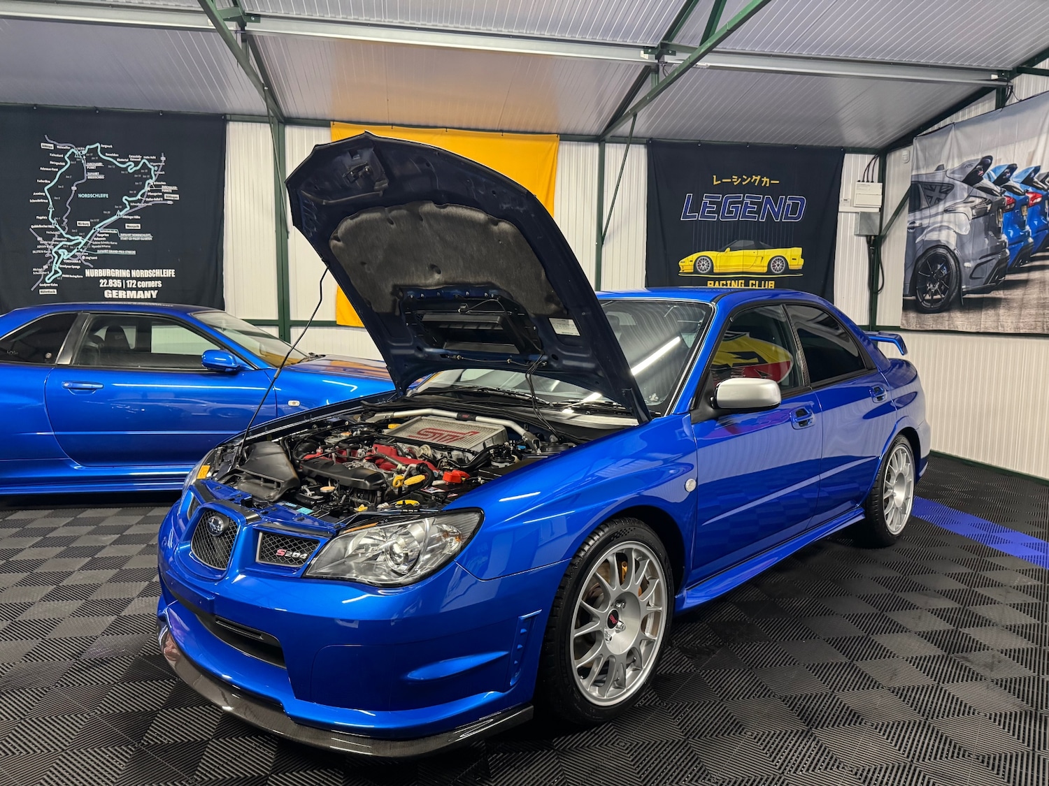 Used Subaru Impreza 2006 for sale - 76847712: Photo 98