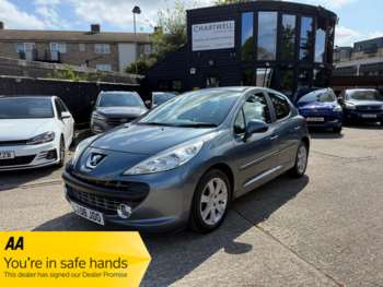 2008 (08) - 1.6 VTi Sport [120] 5dr Auto