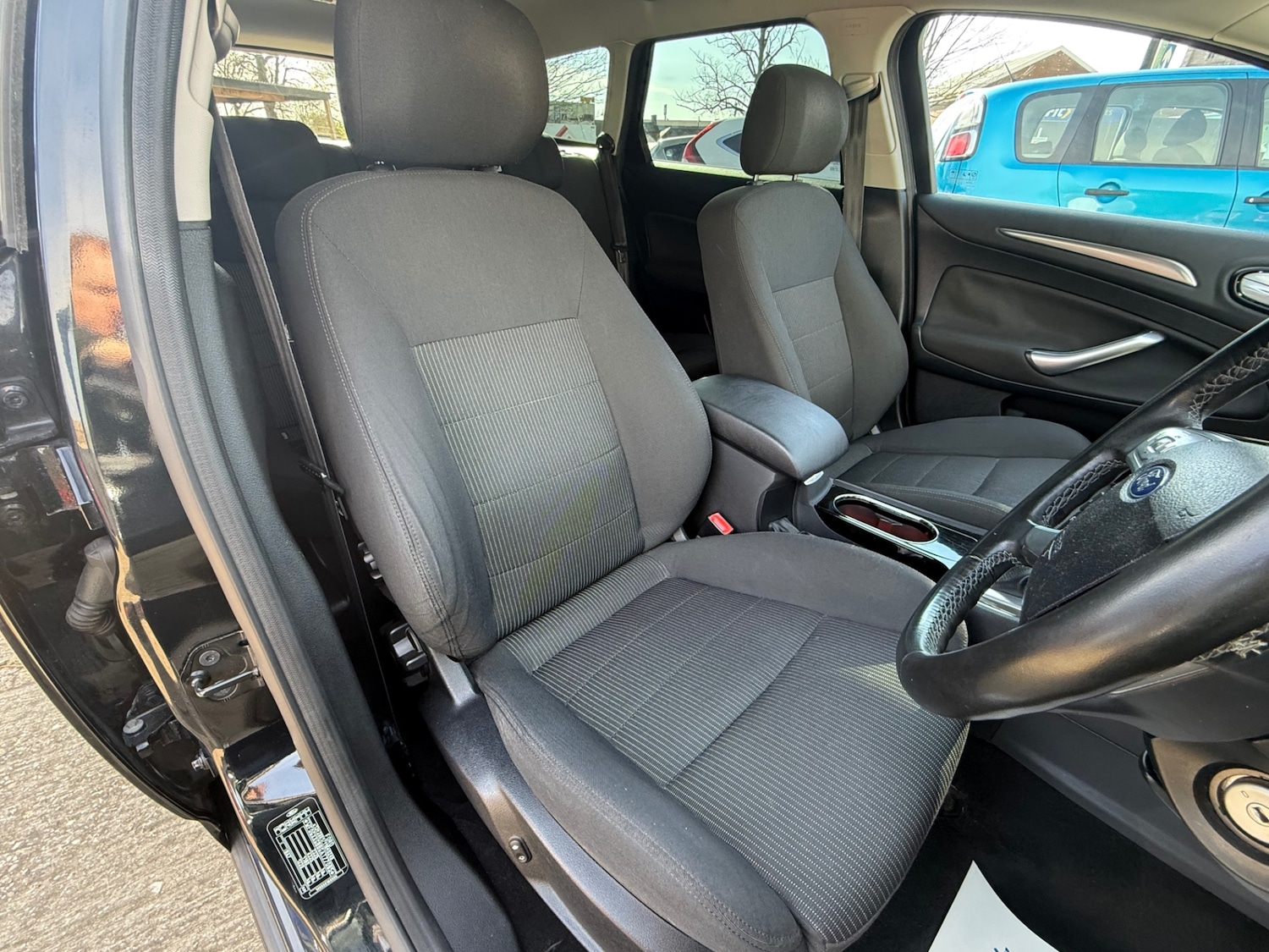 Used Ford Mondeo 2010 for sale - 77730946: Photo 15