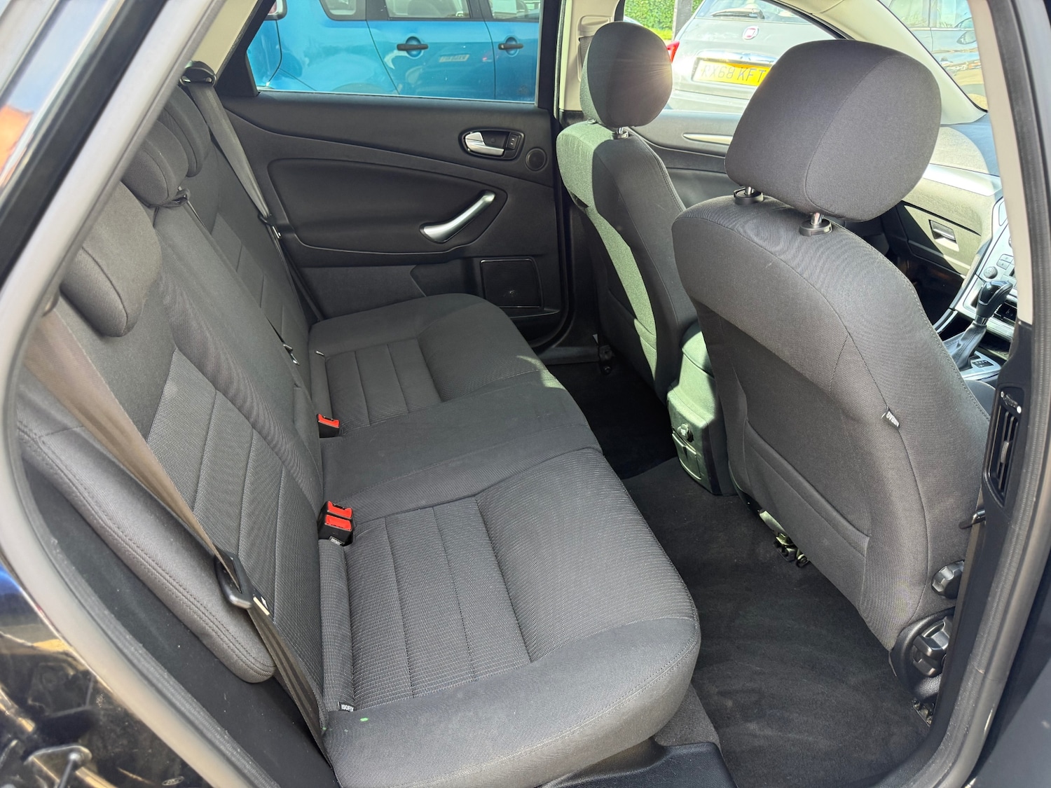 Used Ford Mondeo 2010 for sale - 77730946: Photo 18