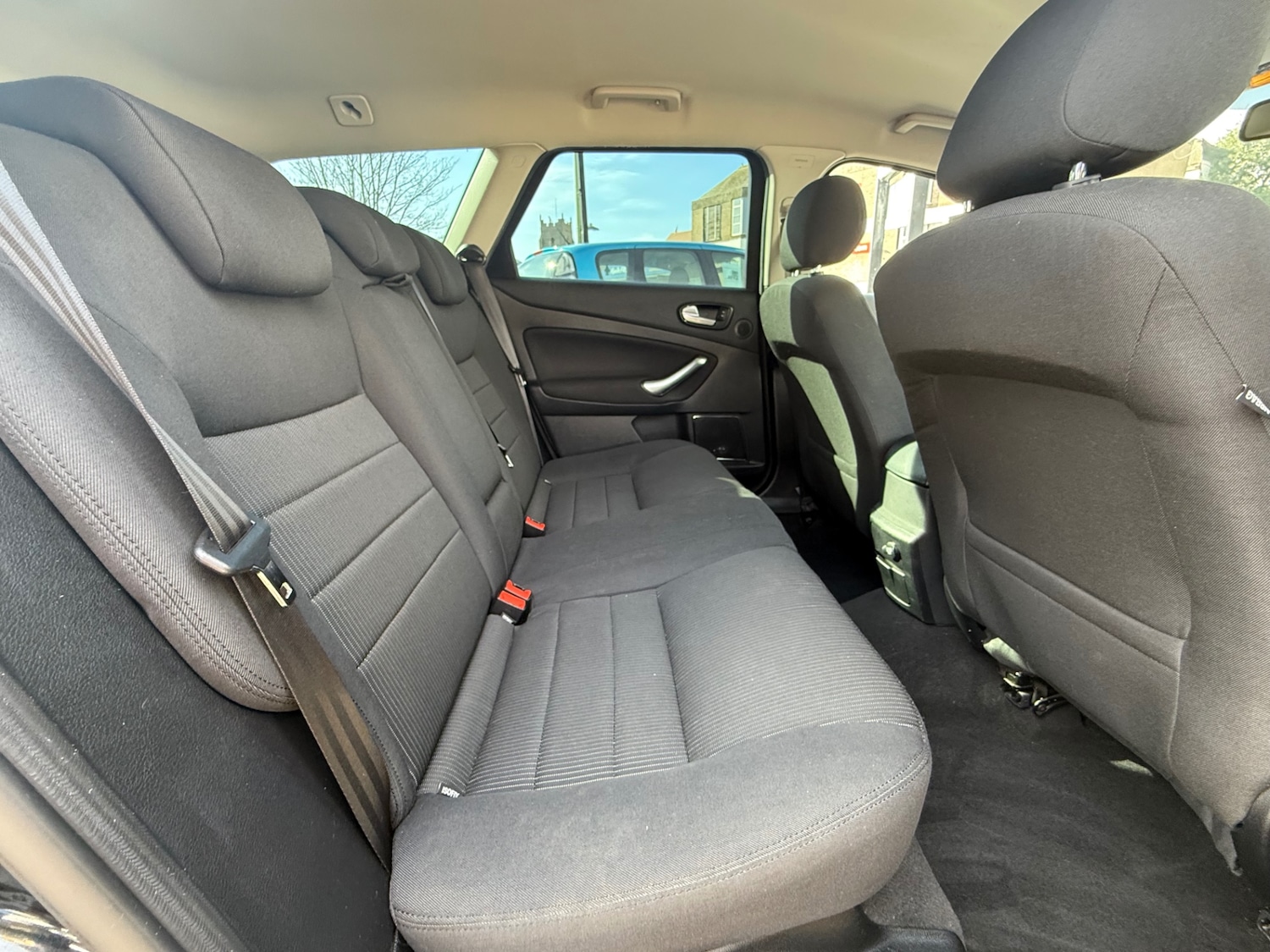 Used Ford Mondeo 2010 for sale - 77730946: Photo 19