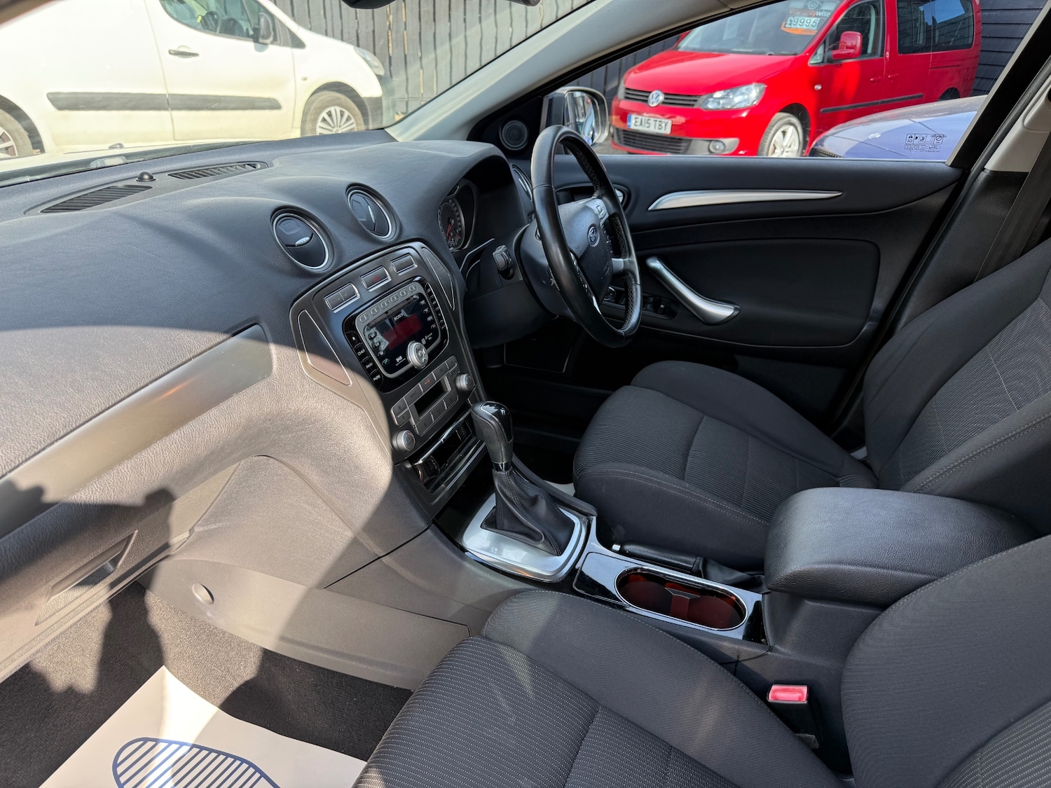 Used Ford Mondeo 2010 for sale - 77730946: Photo 21