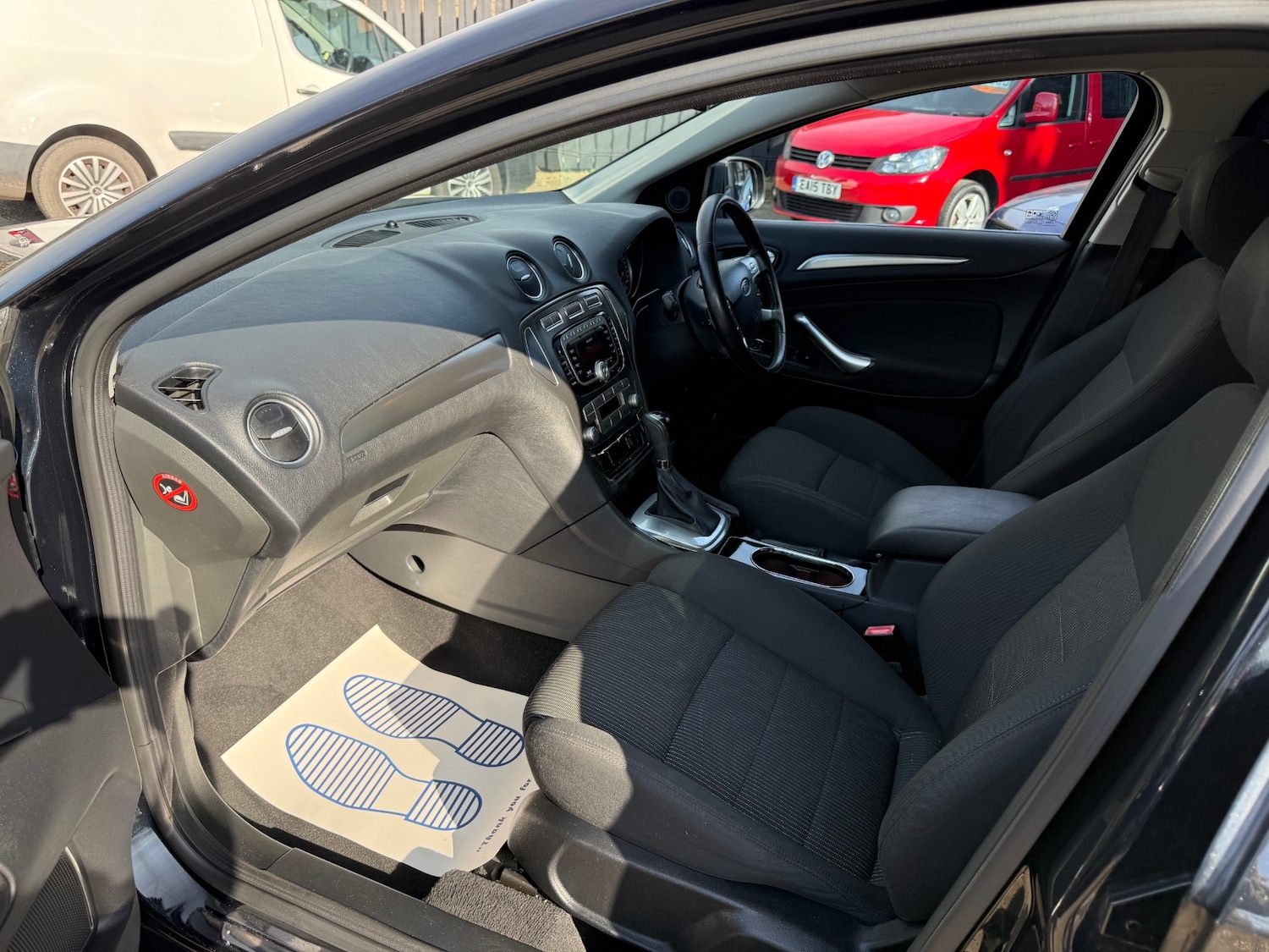 Used Ford Mondeo 2010 for sale - 77730946: Photo 22