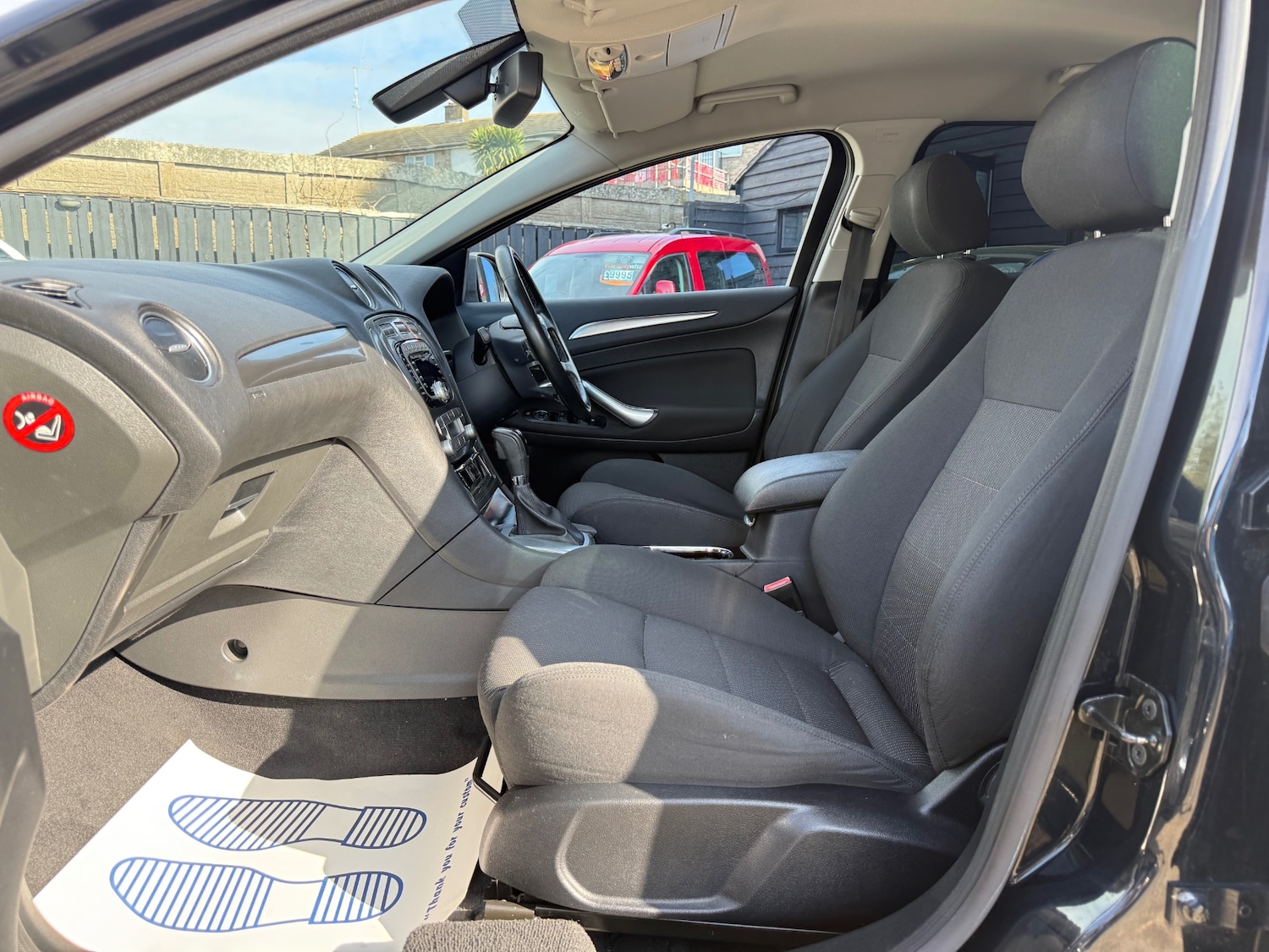 Used Ford Mondeo 2010 for sale - 77730946: Photo 23