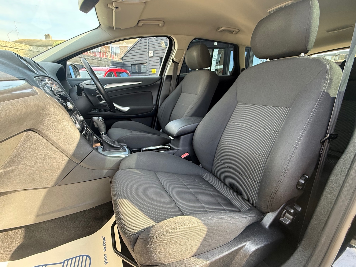 Used Ford Mondeo 2010 for sale - 77730946: Photo 24