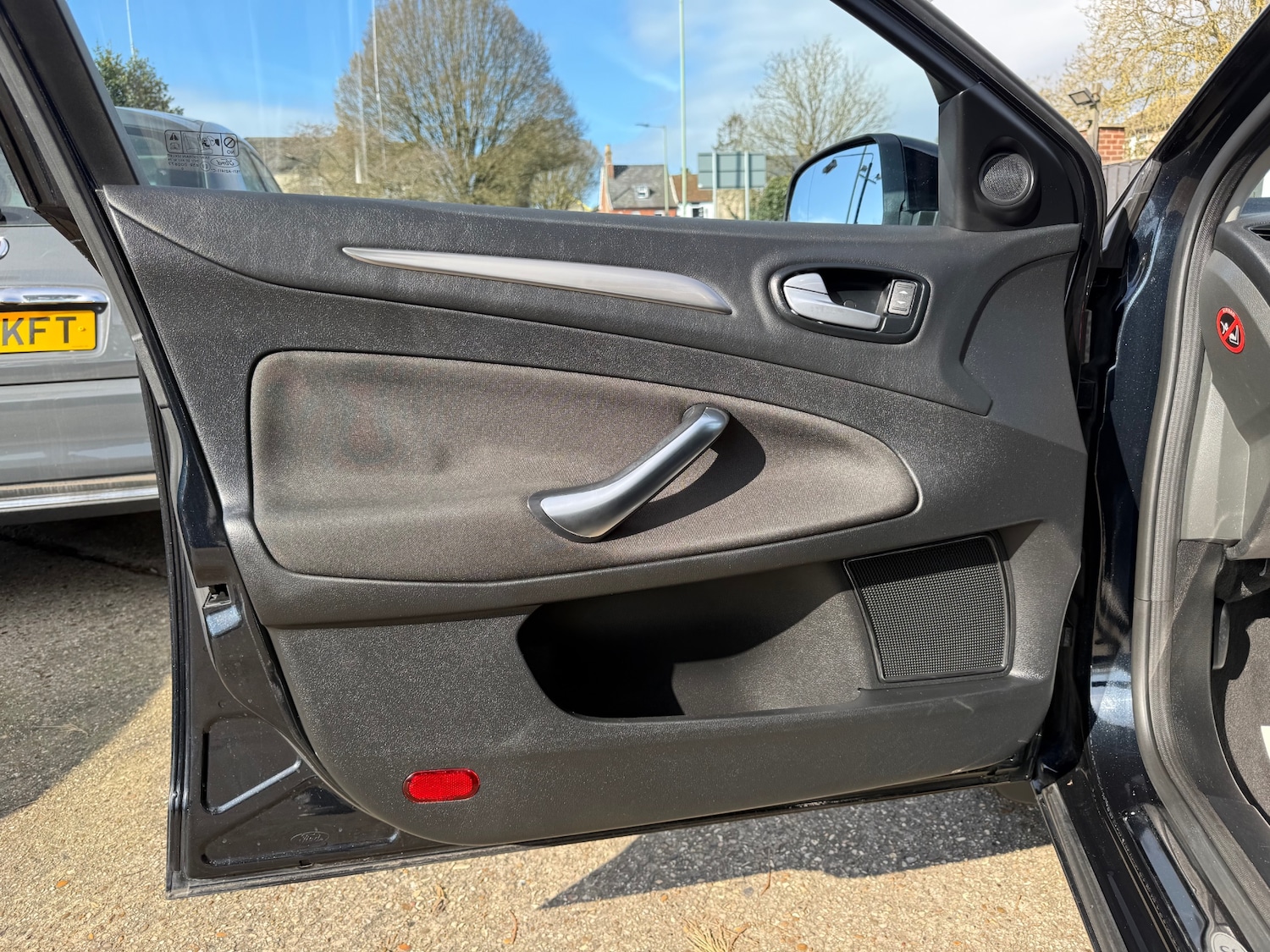 Used Ford Mondeo 2010 for sale - 77730946: Photo 25