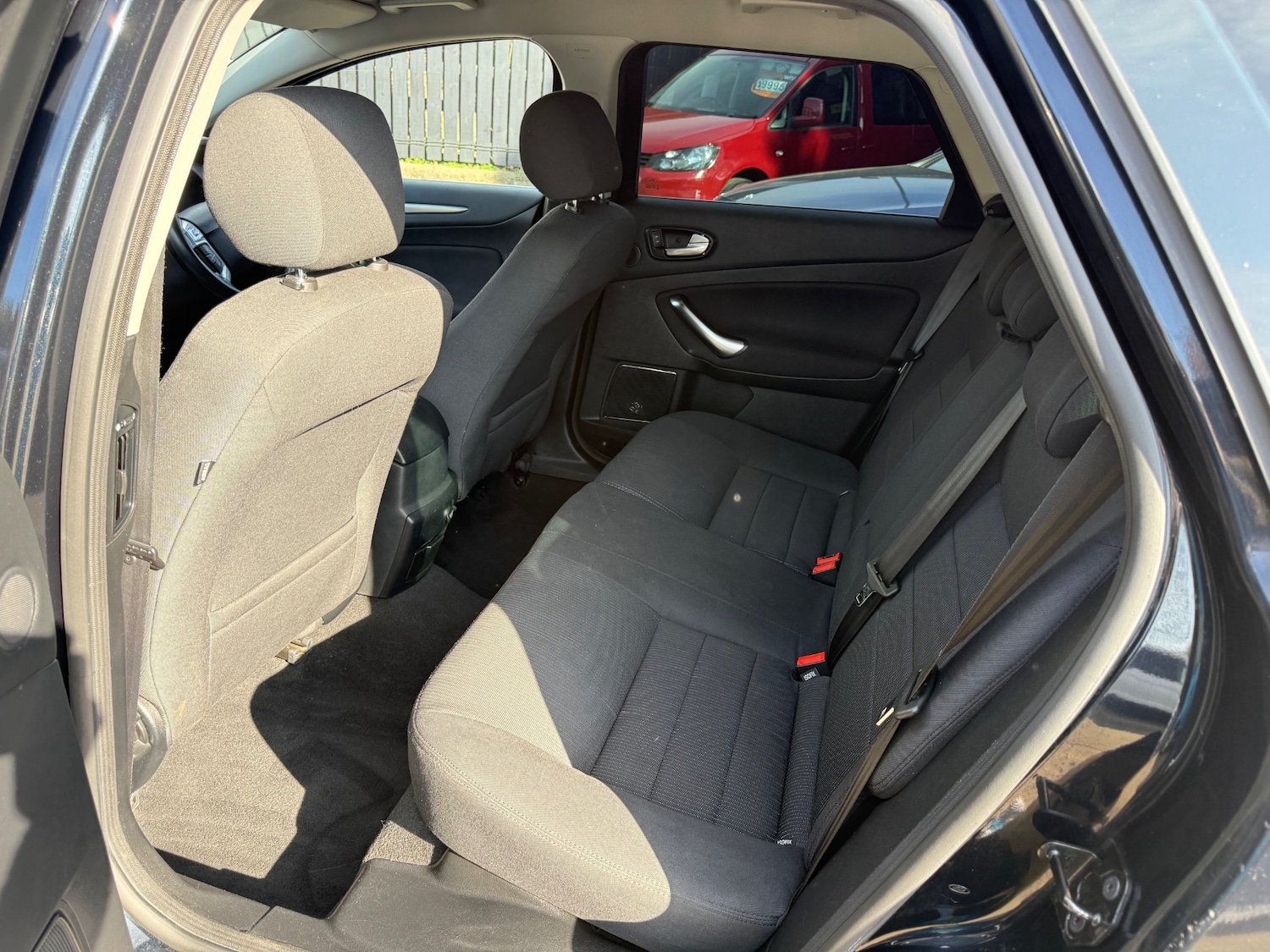 Used Ford Mondeo 2010 for sale - 77730946: Photo 26