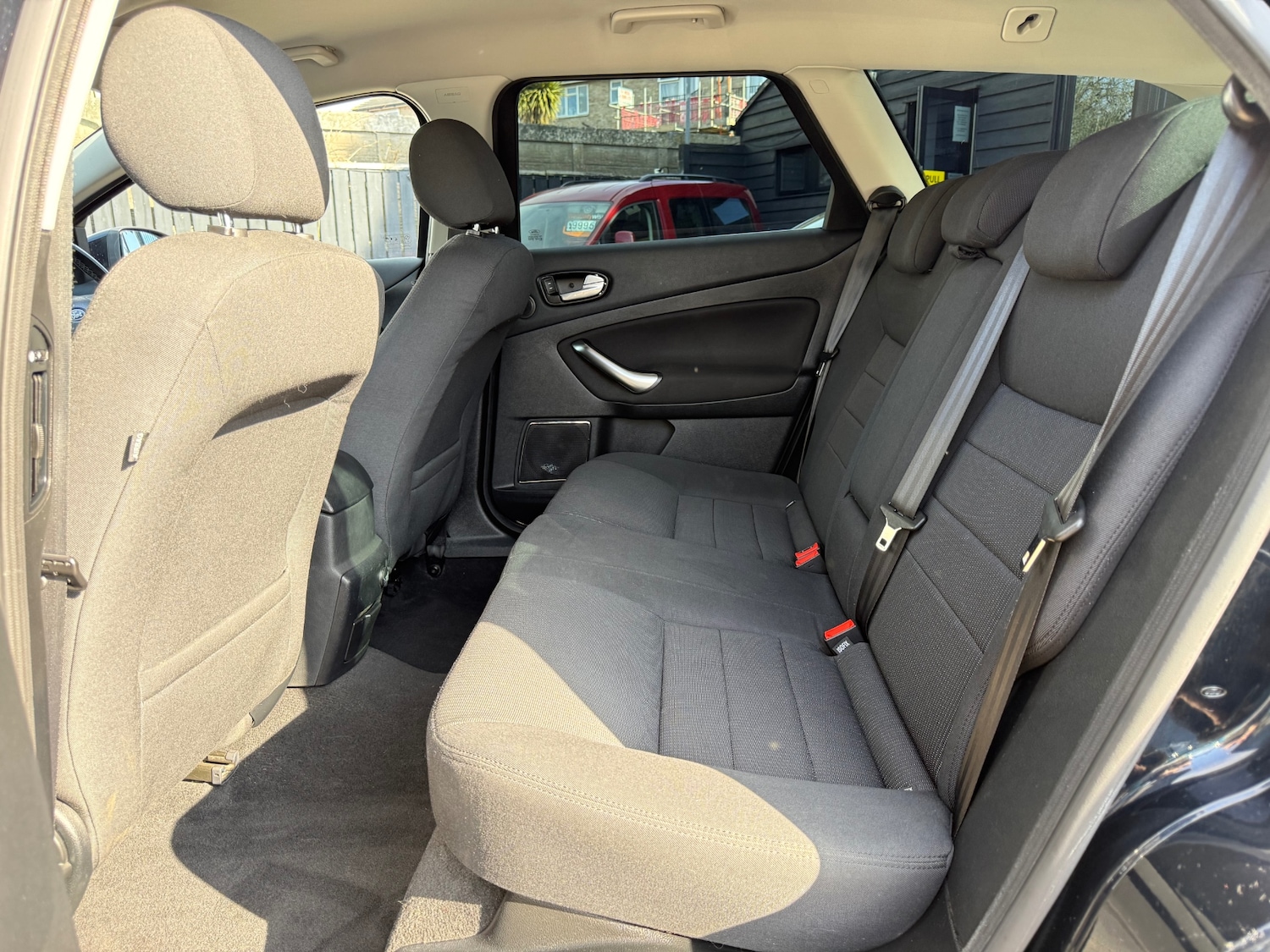 Used Ford Mondeo 2010 for sale - 77730946: Photo 27