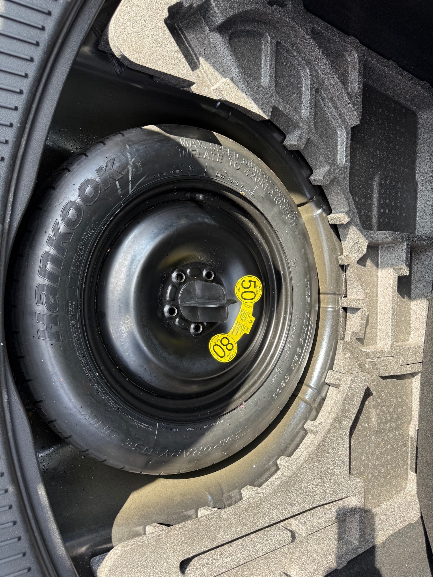 Used Ford Mondeo 2010 for sale - 77730946: Photo 31