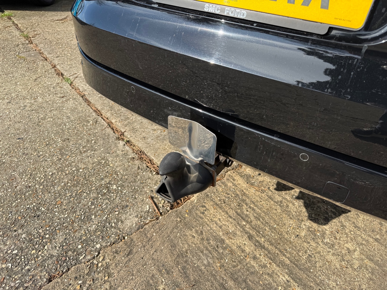 Used Ford Mondeo 2010 for sale - 77730946: Photo 32