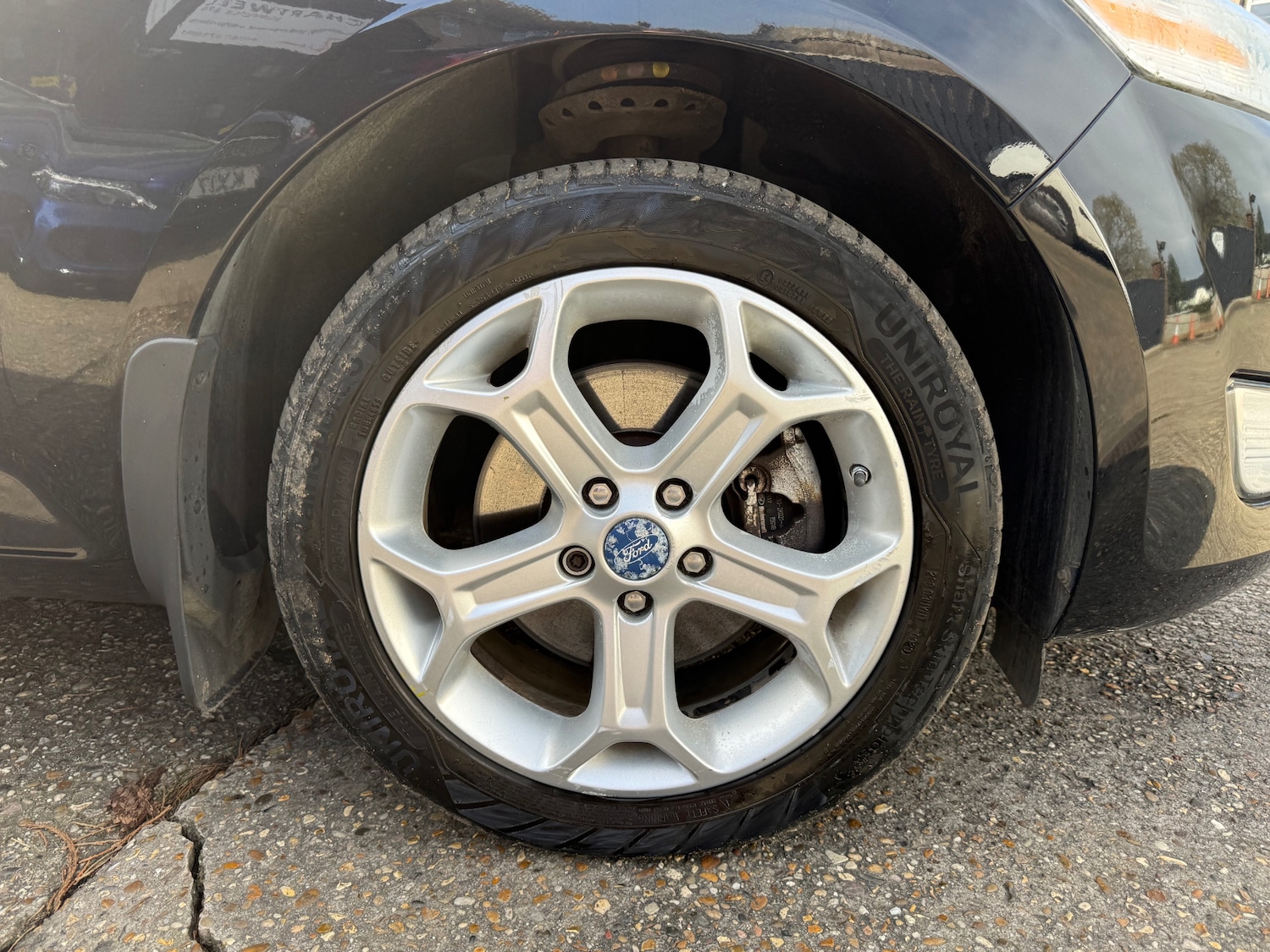 Used Ford Mondeo 2010 for sale - 77730946: Photo 35