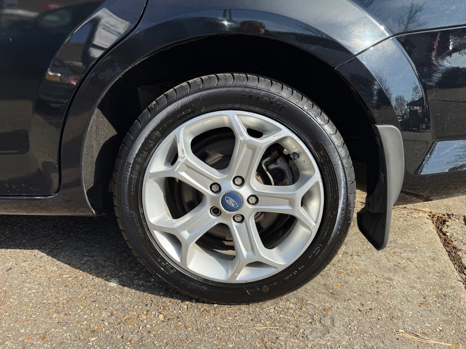 Used Ford Mondeo 2010 for sale - 77730946: Photo 37