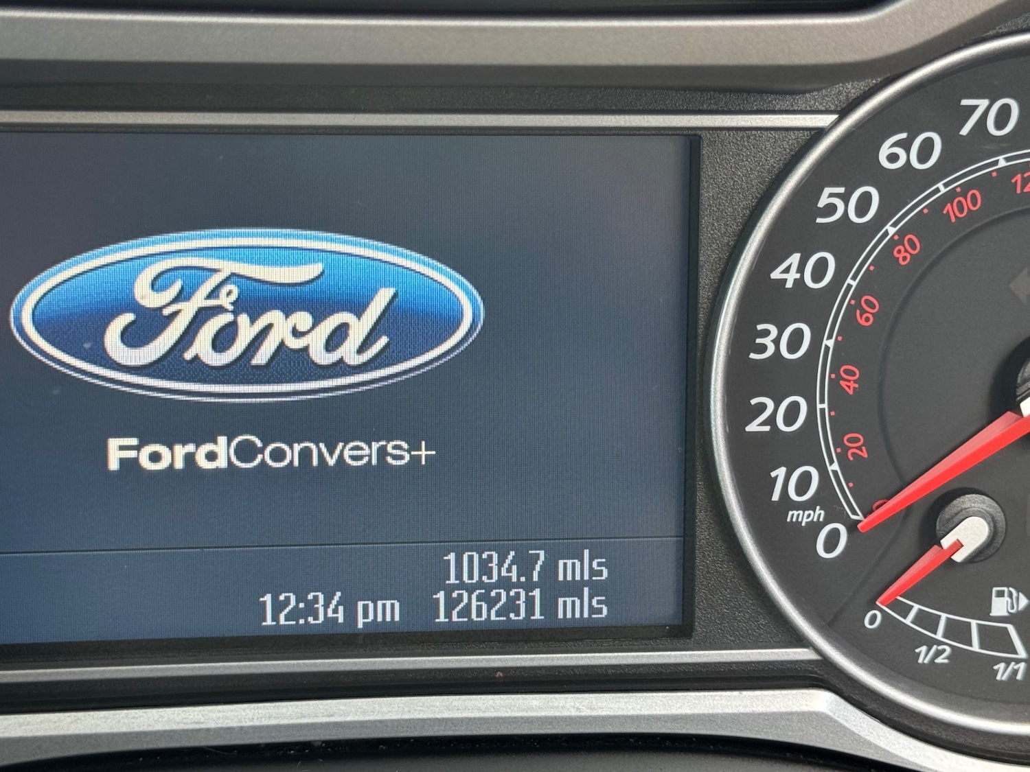 Used Ford Mondeo 2010 for sale - 77730946: Photo 42