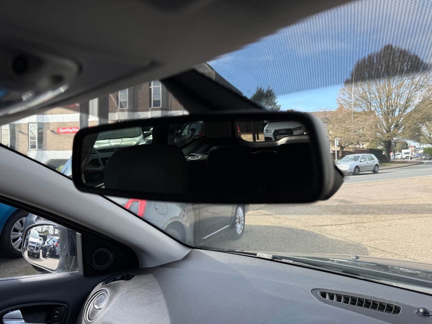 Used Ford Mondeo 2010 for sale - 77730946: Photo 48