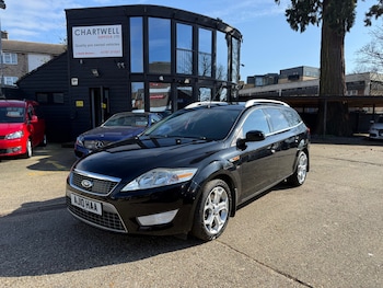 Used Ford Mondeo 2010 for sale - 77730946: Photo
