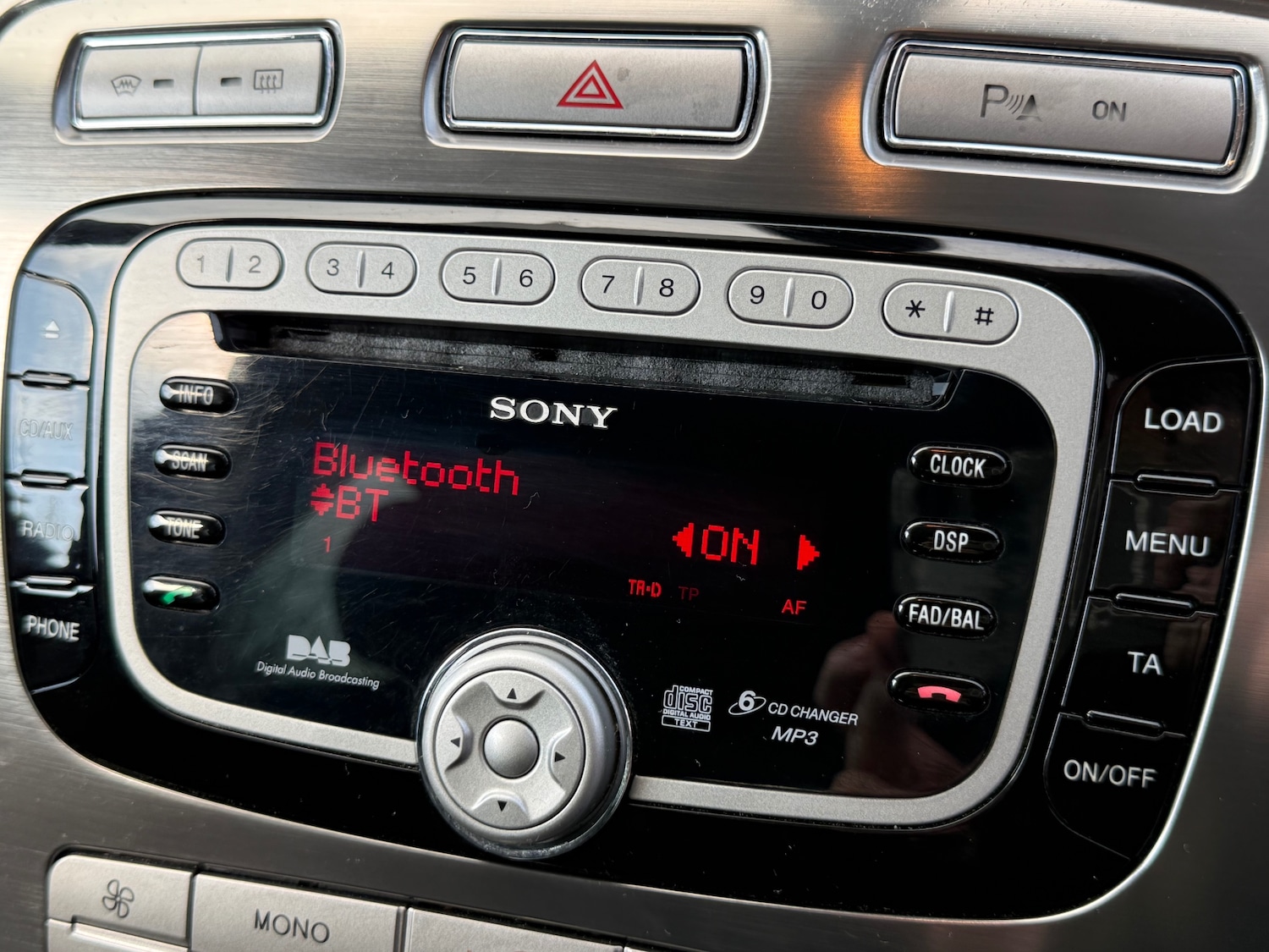 Used Ford Mondeo 2010 for sale - 77730946: Photo 53