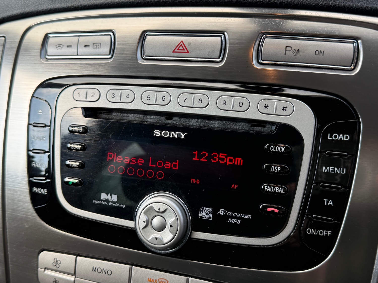 Used Ford Mondeo 2010 for sale - 77730946: Photo 54