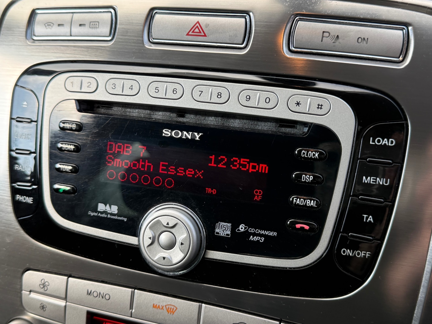 Used Ford Mondeo 2010 for sale - 77730946: Photo 55