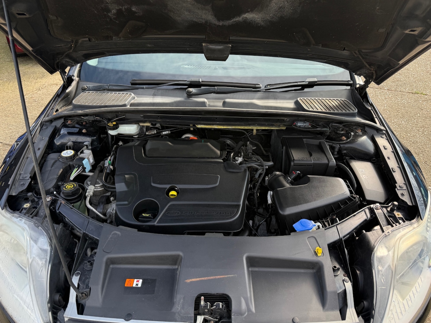 Used Ford Mondeo 2010 for sale - 77730946: Photo 56