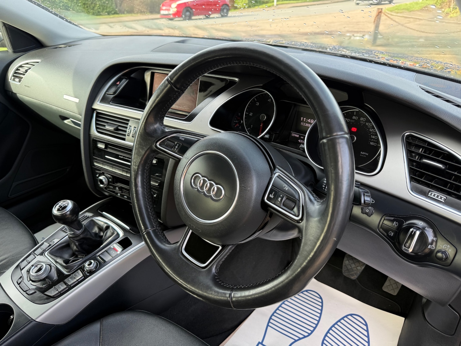 Used Audi A5 2012 for sale - 77579617: Photo 12