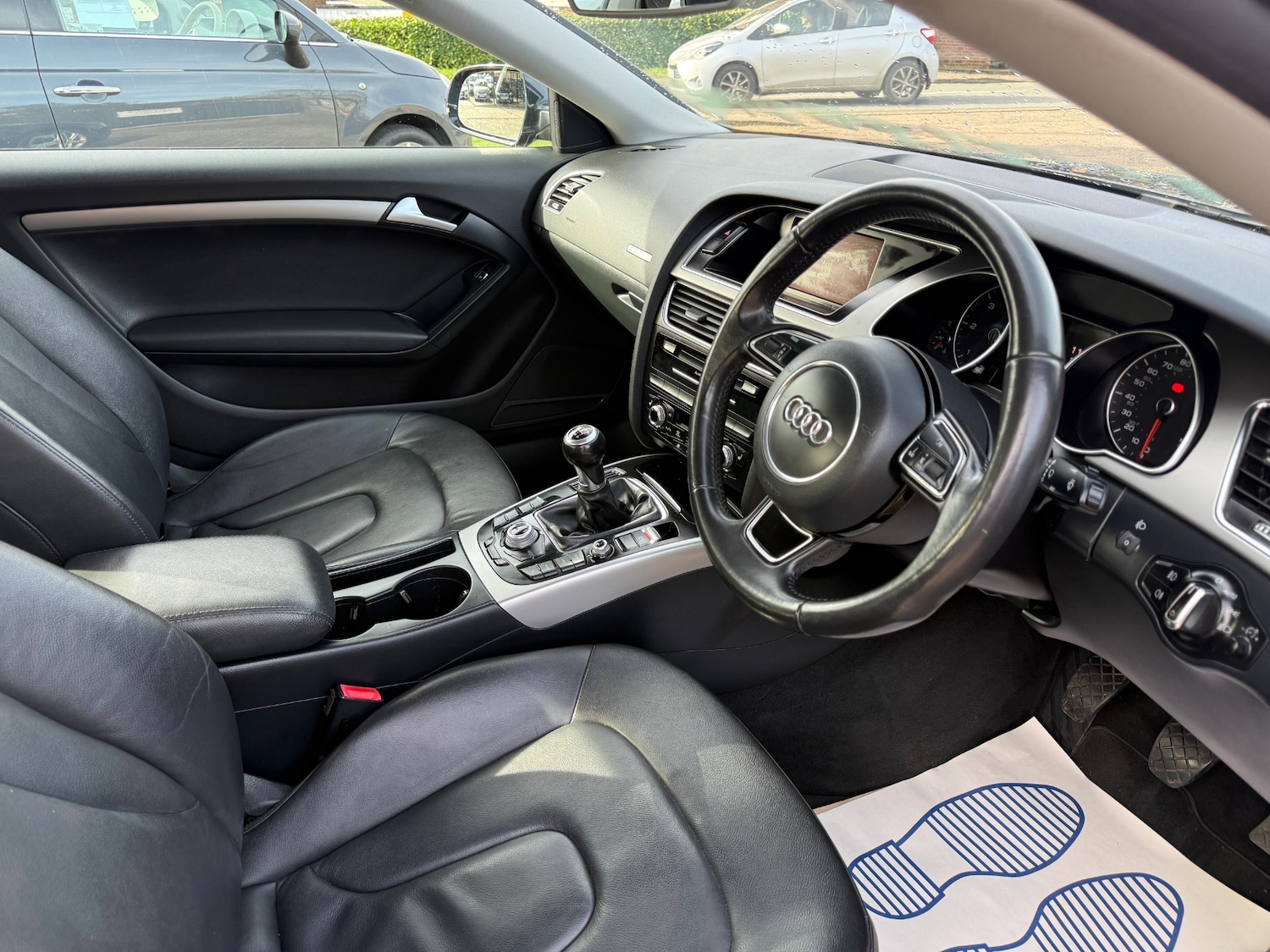 Used Audi A5 2012 for sale - 77579617: Photo 13