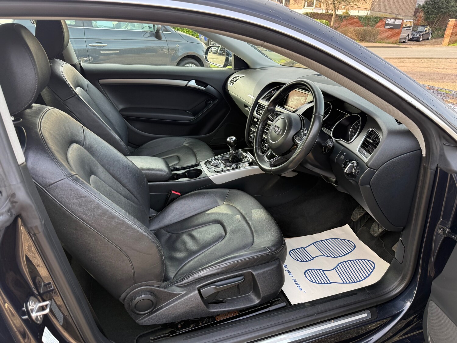 Used Audi A5 2012 for sale - 77579617: Photo 14