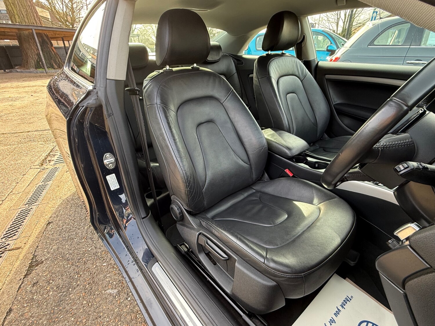 Used Audi A5 2012 for sale - 77579617: Photo 16