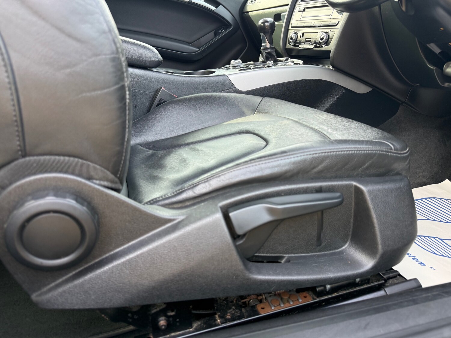 Used Audi A5 2012 for sale - 77579617: Photo 18