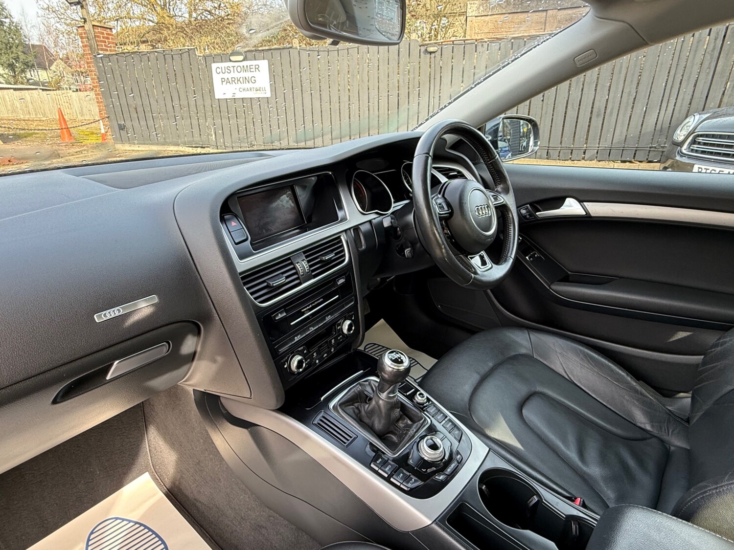 Used Audi A5 2012 for sale - 77579617: Photo 20