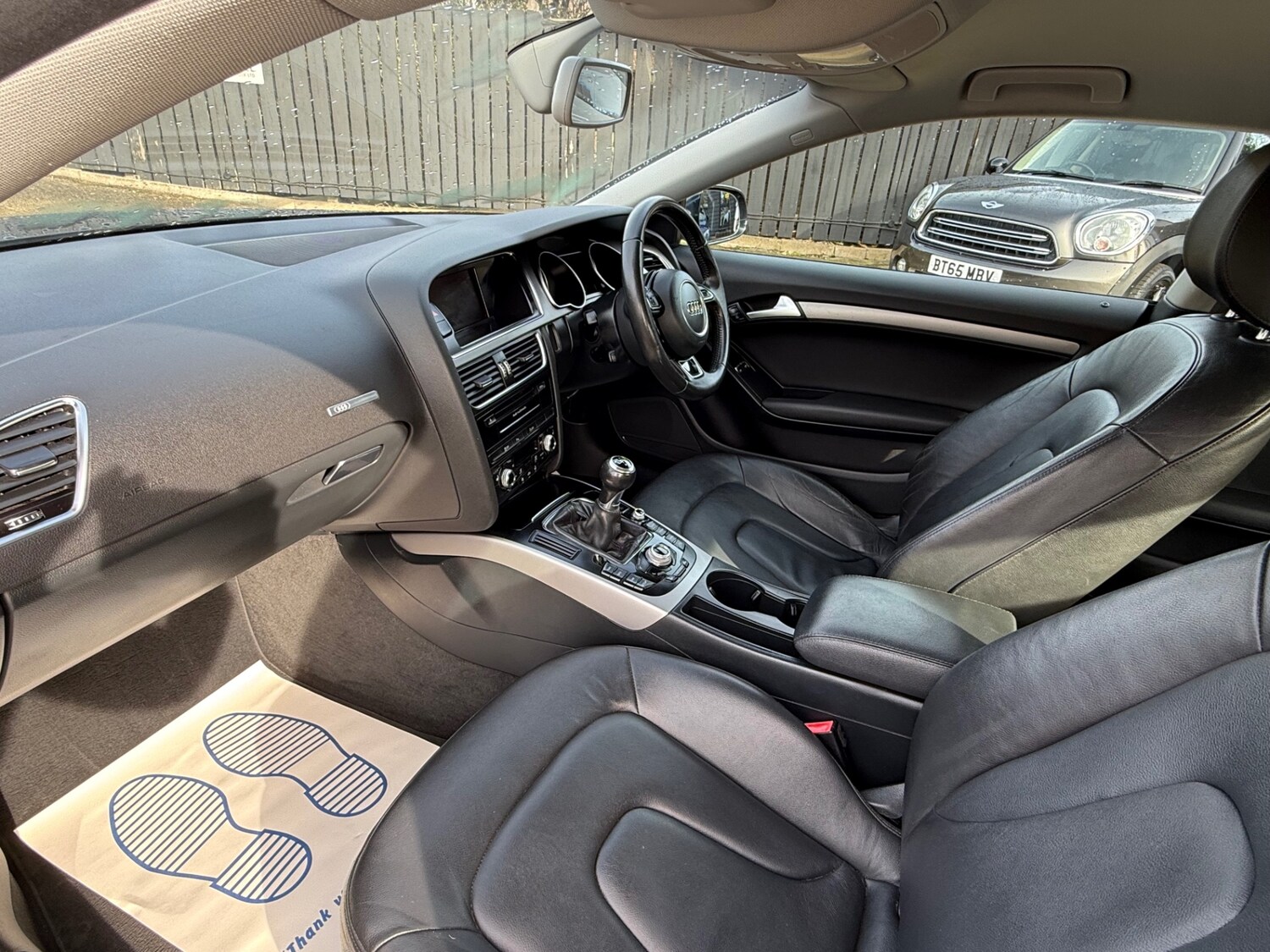 Used Audi A5 2012 for sale - 77579617: Photo 21