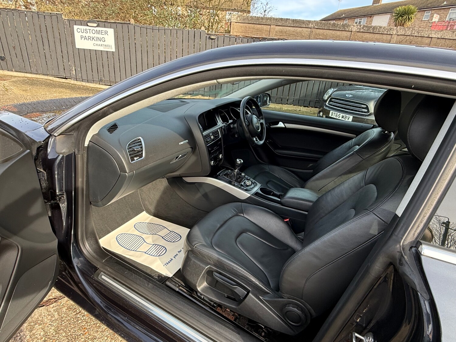 Used Audi A5 2012 for sale - 77579617: Photo 22