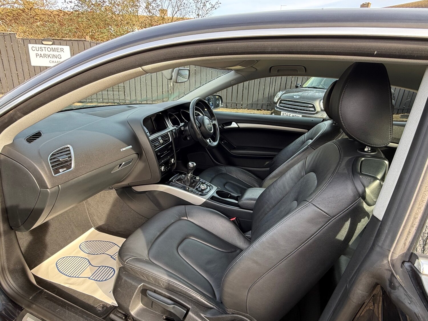 Used Audi A5 2012 for sale - 77579617: Photo 25