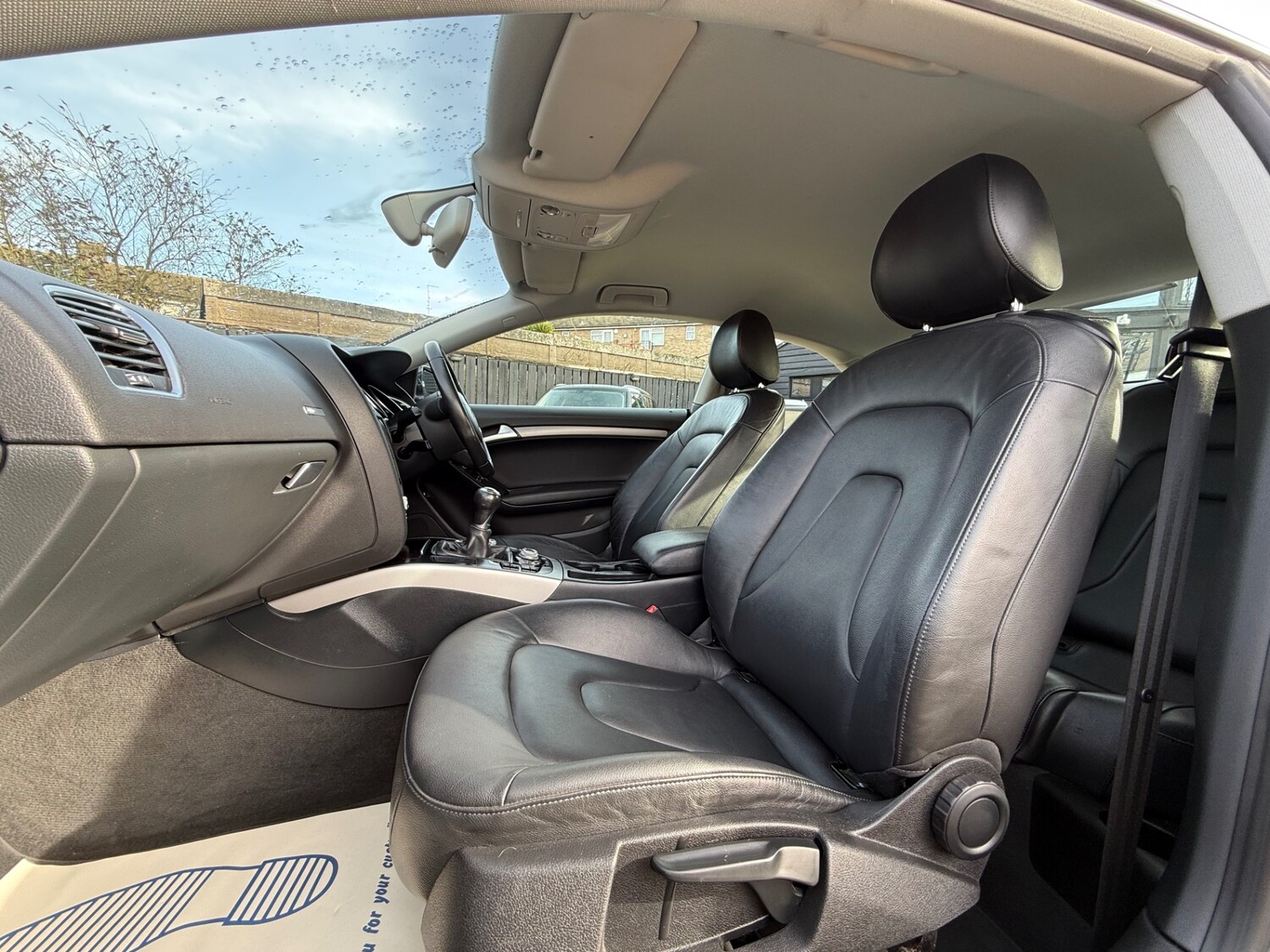 Used Audi A5 2012 for sale - 77579617: Photo 28