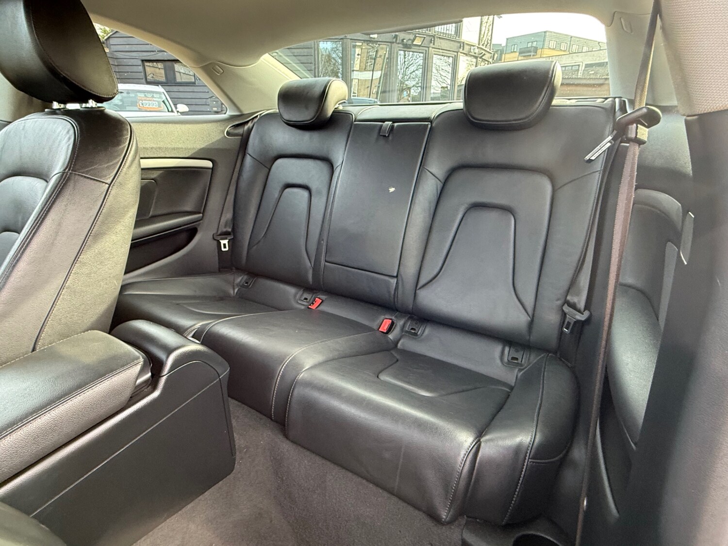 Used Audi A5 2012 for sale - 77579617: Photo 30