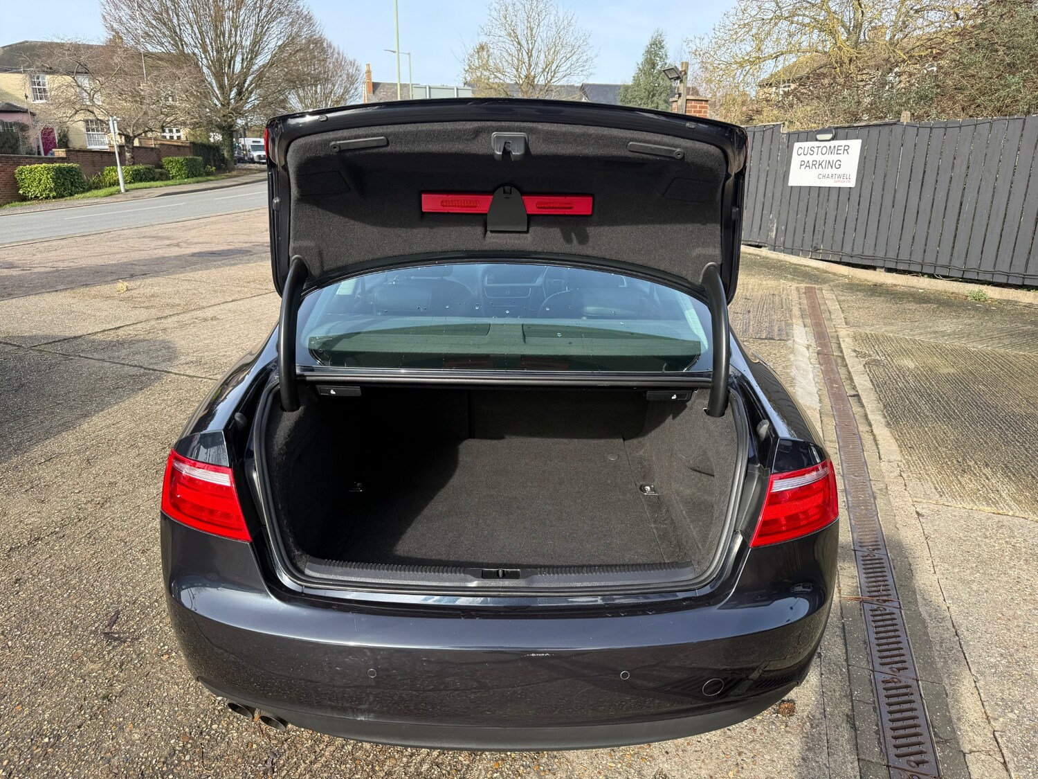 Used Audi A5 2012 for sale - 77579617: Photo 34