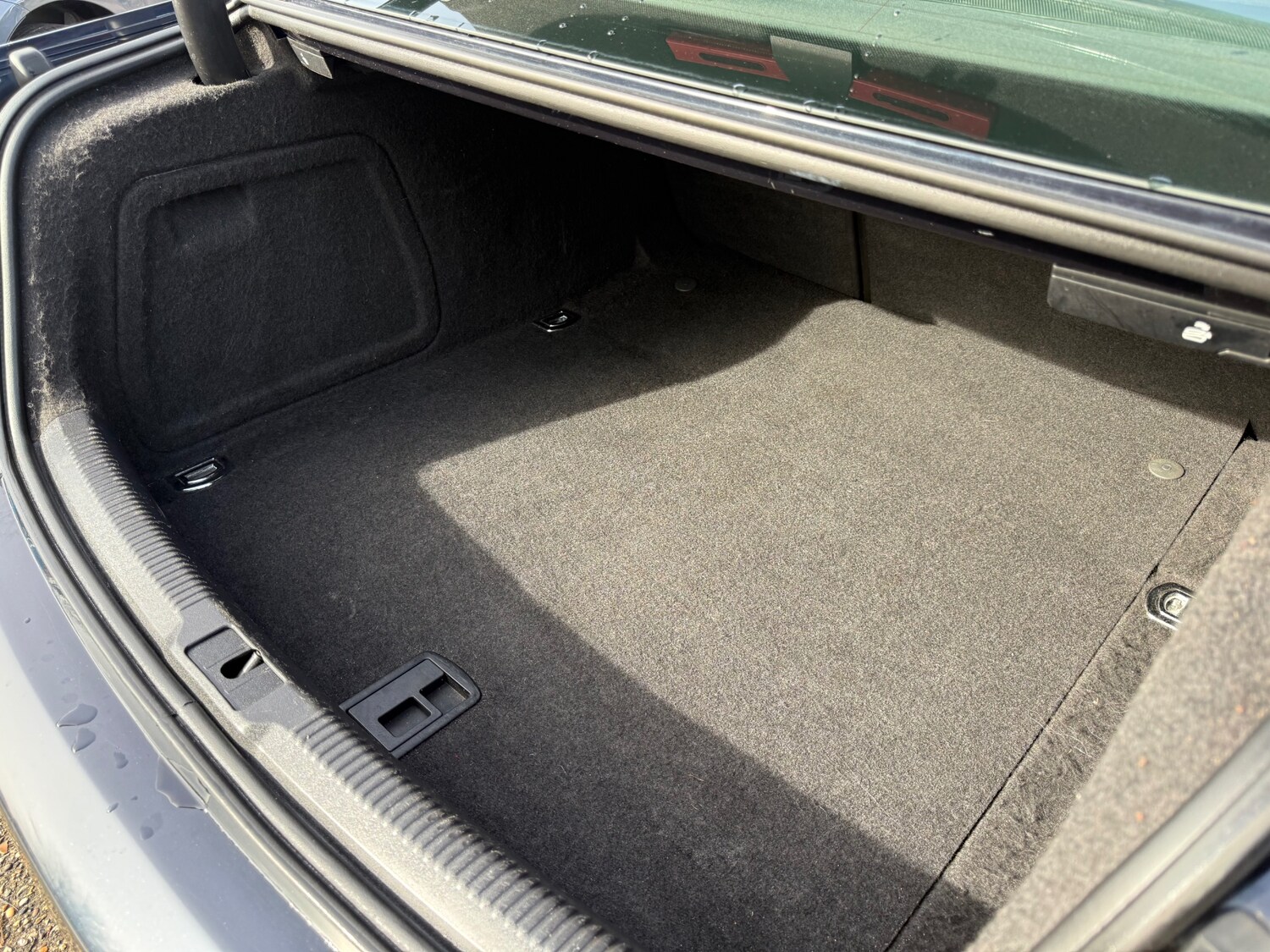 Used Audi A5 2012 for sale - 77579617: Photo 35