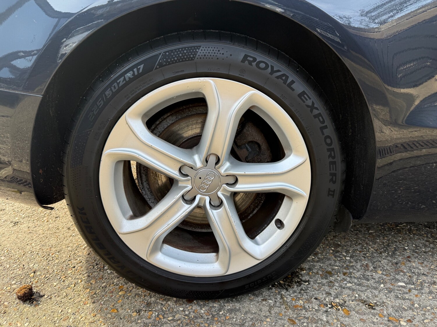 Used Audi A5 2012 for sale - 77579617: Photo 39