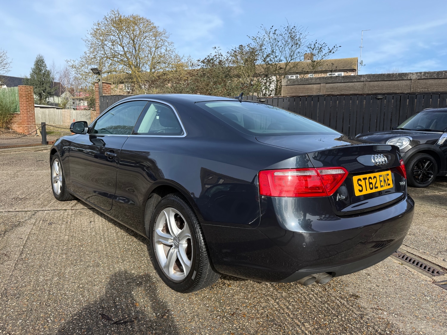Used Audi A5 2012 for sale - 77579617: Photo 4