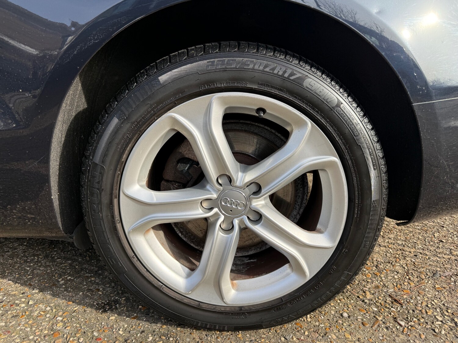 Used Audi A5 2012 for sale - 77579617: Photo 42